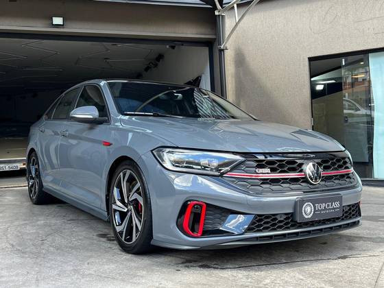 VOLKSWAGEN JETTA 2.0 350 TSI GASOLINA GLI DSG